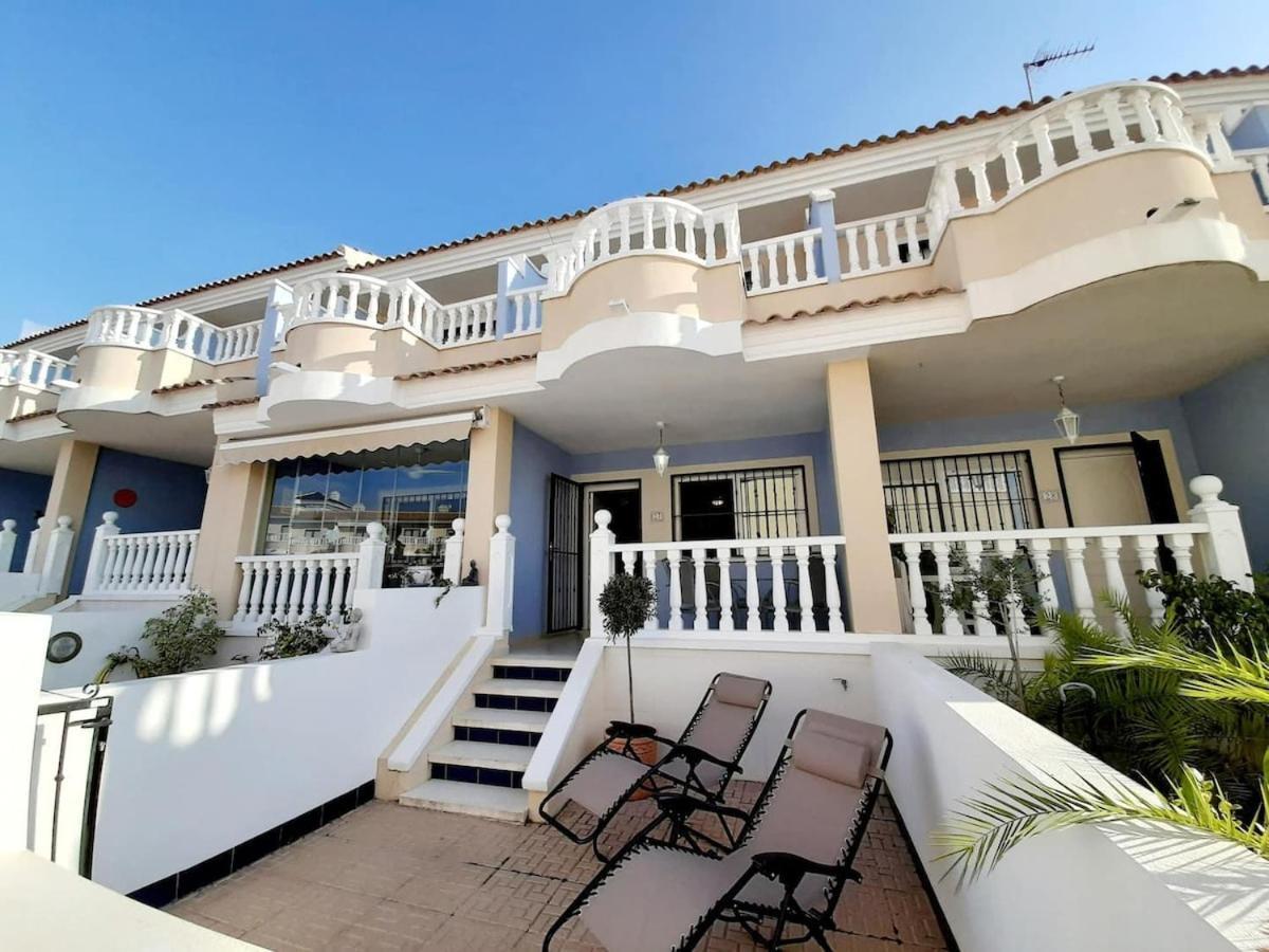 Casa Rocio Ciudad Quesada By Villas&You Exterior foto