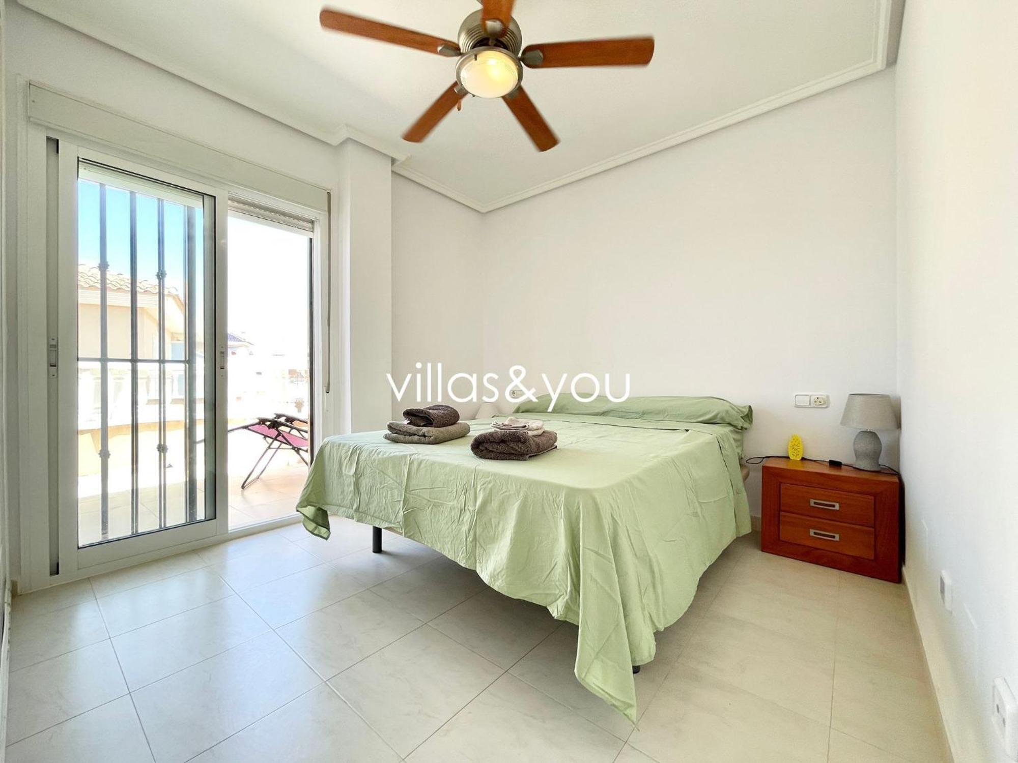 Casa Rocio Ciudad Quesada By Villas&You Exterior foto