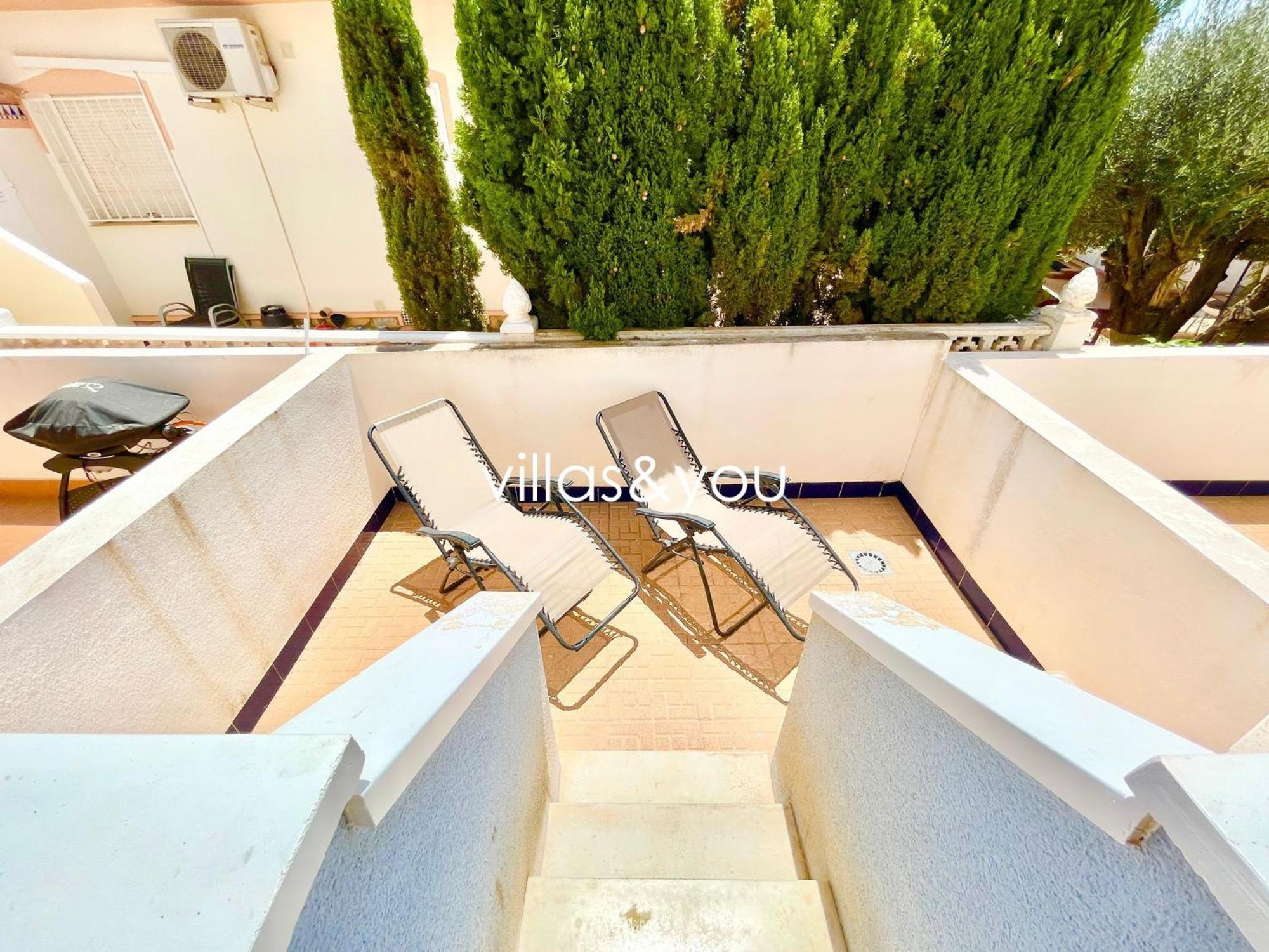 Casa Rocio Ciudad Quesada By Villas&You Exterior foto